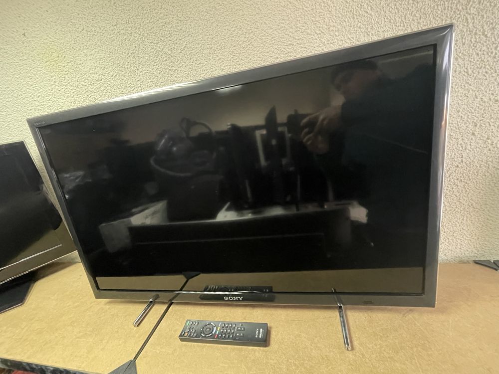 Телевизор SONY Full HD LED 40” - KDL-40HX757
