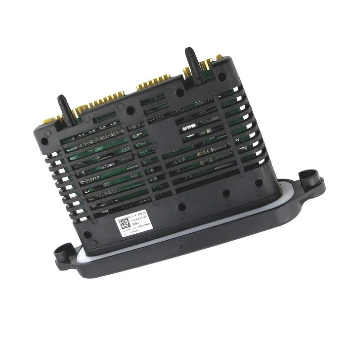 Modul droser far faruri TMS xenon BMW seria 5 F07 F10 F11