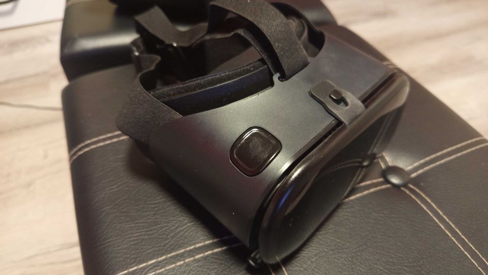 VR очила Homido Prime