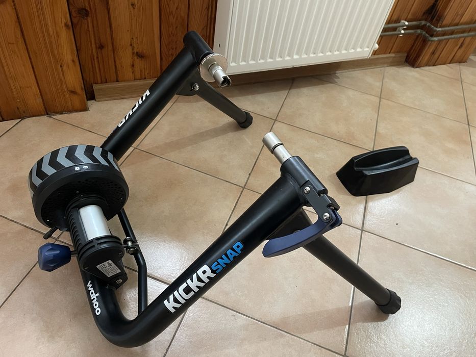 Trainer Bicicleta Wahoo KICKR SNAP