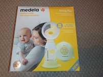 Medela swing flex електрическа помпа за кърма