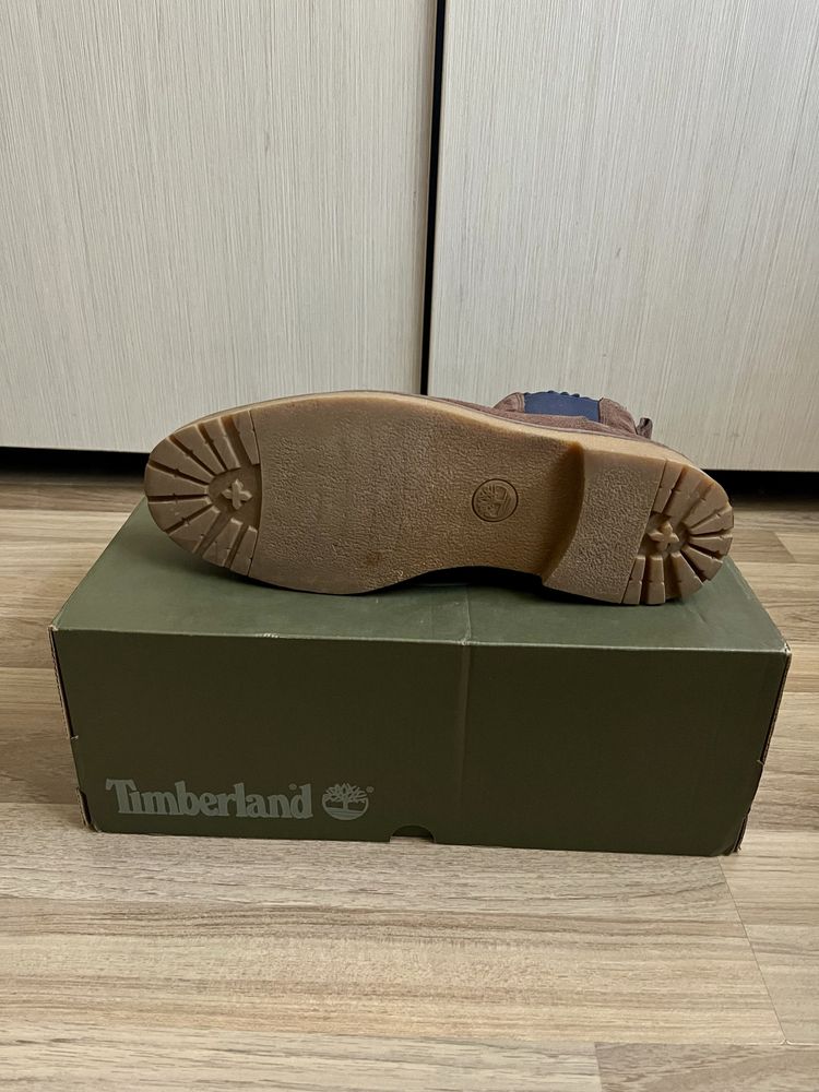 Мъжки боти Timberland - 43