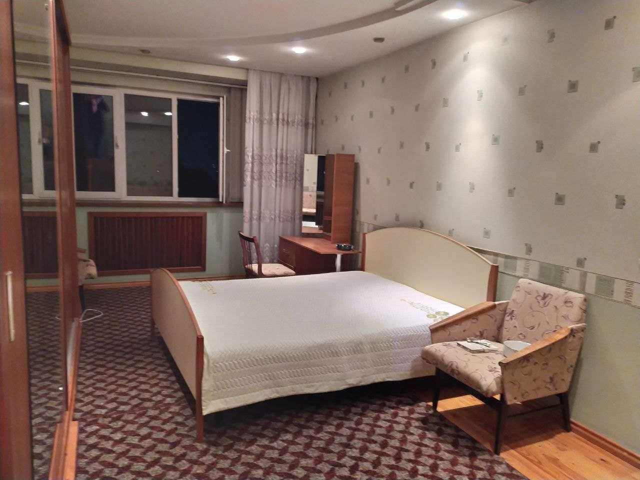 Чиланзар 23  4/8/9, Спецплан,144м2, балкон 2,5*7