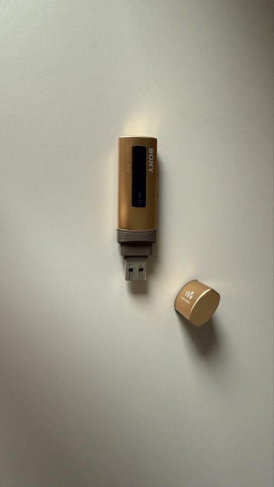 Mp3 player sony оригинал