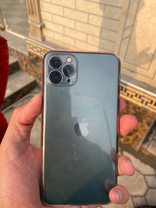 Iphone 11 Pro max 64gb !
