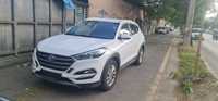 Hyundai Tucson 1.7 crdi . Automat . 2017 AVARIAT