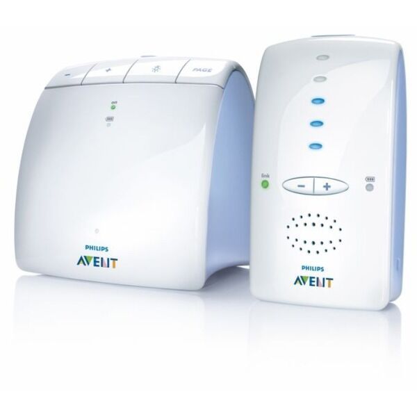Радионяня Avent Philips