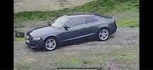 Audi A5 купе 2.7 tdi 190 к.с. - Цяла  за части