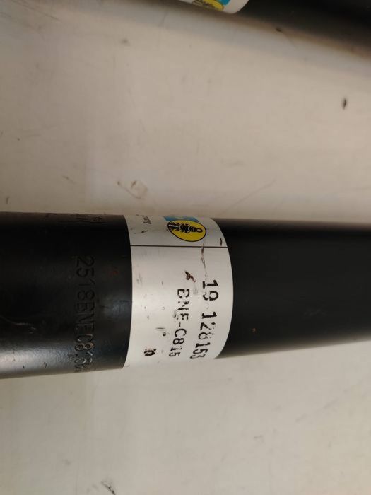 Amortizoare amortizor spate Jeep grand Cherokee 2005 Bilstein