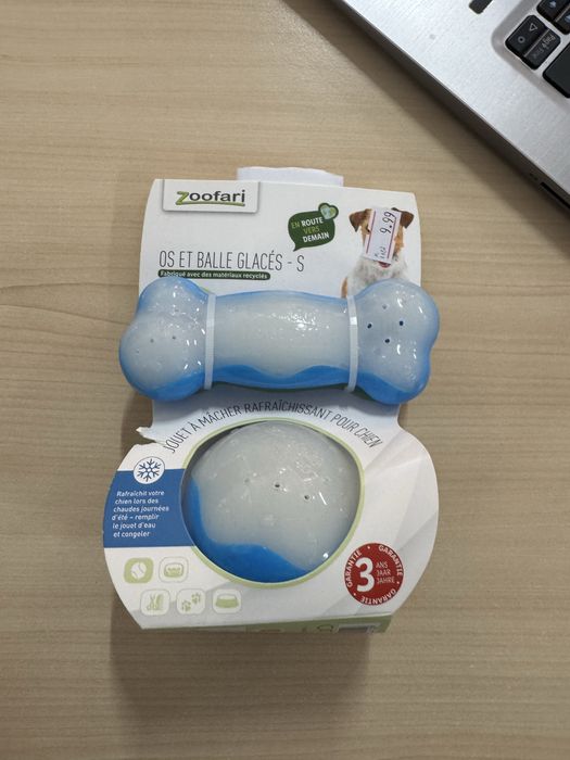 Jucarii pentru caini