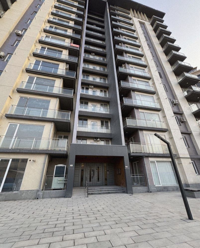 Продажа! ЖК Зарафшон Сити. 3 х комнатная 85 м2