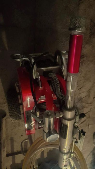 Vagner PT-980 Sotiladi