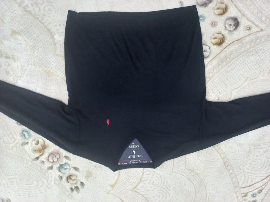 Продам свитер Polo
