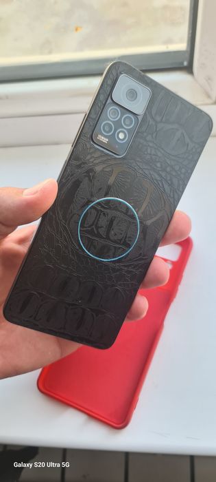 Redmi note 11 pro 8/128 G. Usta ko‘rmagan Ichi ochilmagan