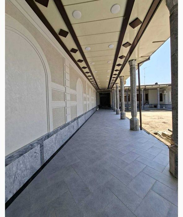 Продаётся Евродом в Учтепинском районе, 9-соток (N 12505)