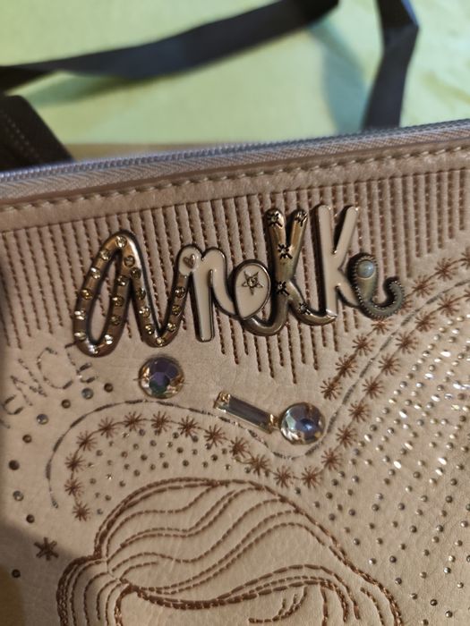 Дамска чанта Аnekke