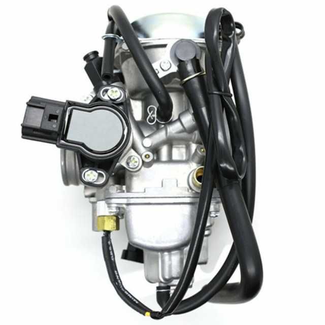Carburator ATV Honda TRX 650cc Rincon Model Nou