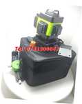 Reducere Autonivela Laser  16 Lini 4d Fascicul Raza Verde Cu 16 Lin