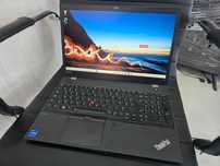 Lenovo ThinkPad T15 Gen 2 / i7 / 40 GB RAM / 256SSD