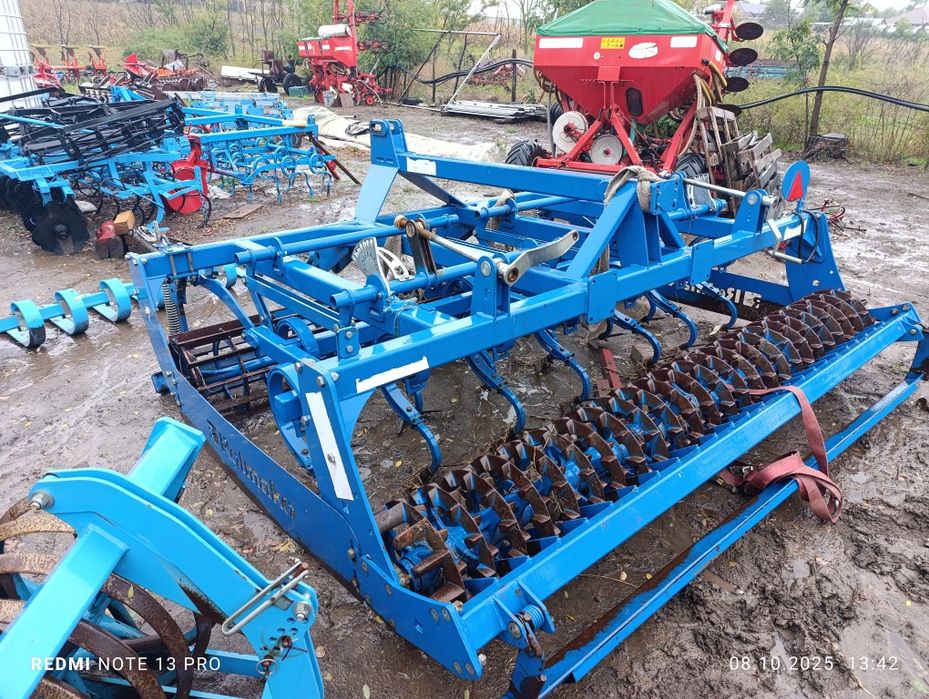 Combinator rolmako 3m tăvălug crosskil piese de uzura ca noi