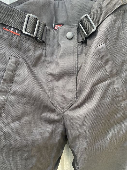 Pantaloni moto marimi S-M-XL