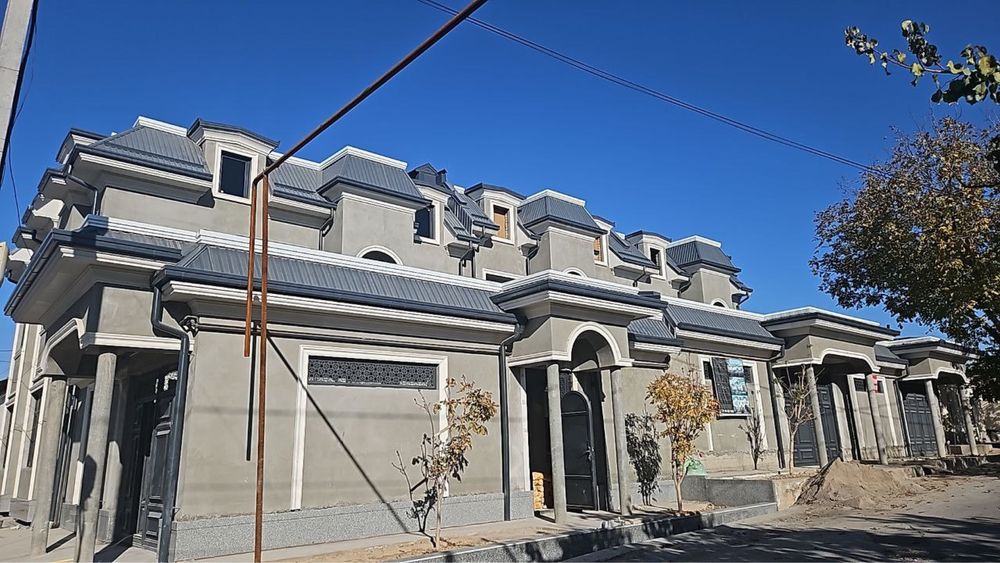 Yunusobod bobodehqon maxallasi