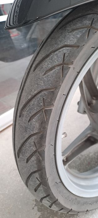 Hinda Sh 150 2006г.