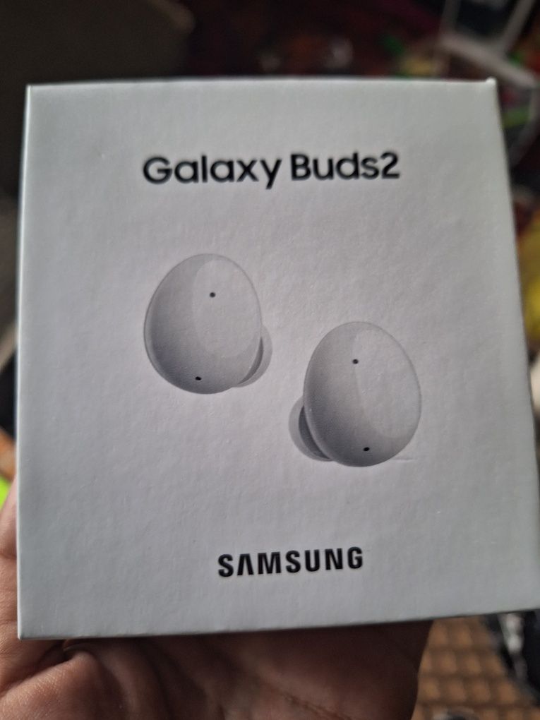 Наушники Samsung Galaxy buds2