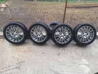 Pirelli 5х120 R17