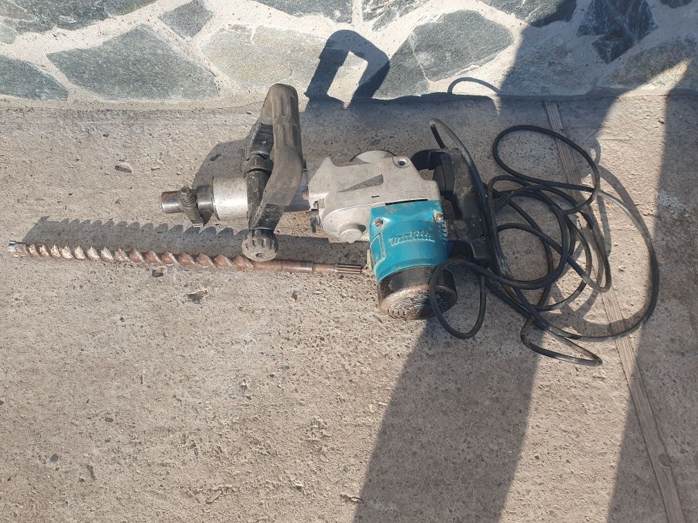 Picamer makita hr 5000