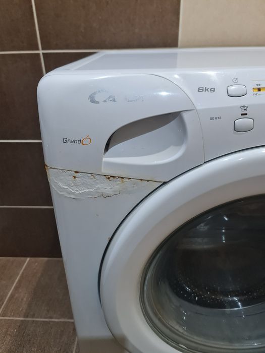 Продам исправную стиральную машину