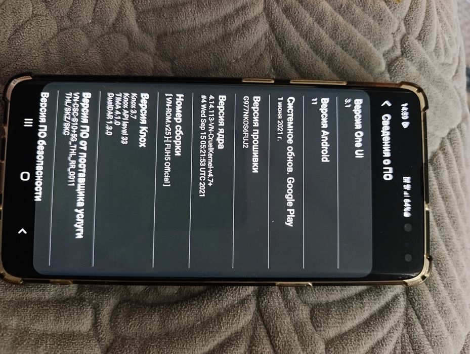 S10 samsung s10 продаётся
