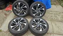 jante roti 19 Hyundai Tucson Kia Sportage Mitshubishi Outlander senzor