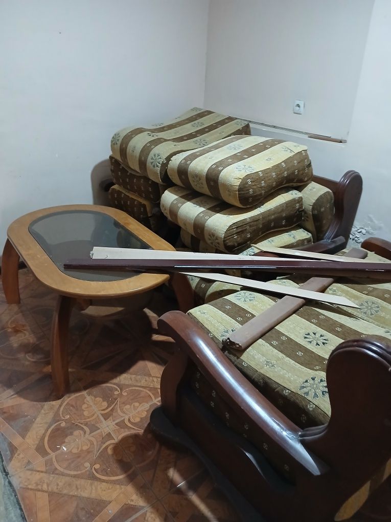 Продаётся мебель