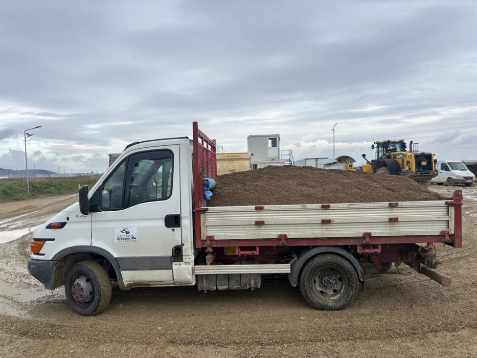 Transport Basculabil