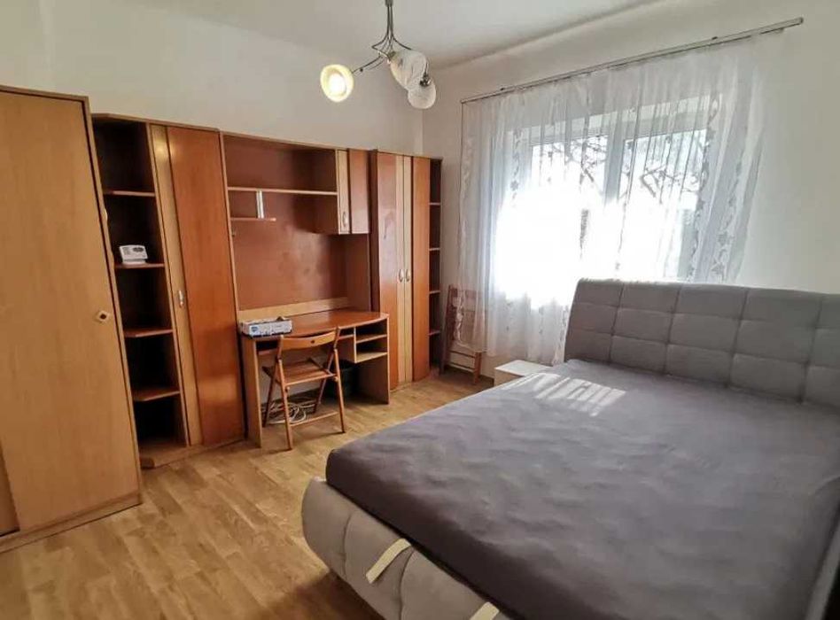 Едностаен апартамент под наем в Кършияка