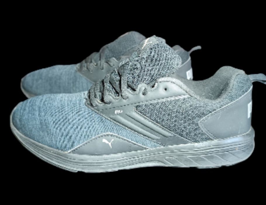 Кроссовки PUMA Fit + original