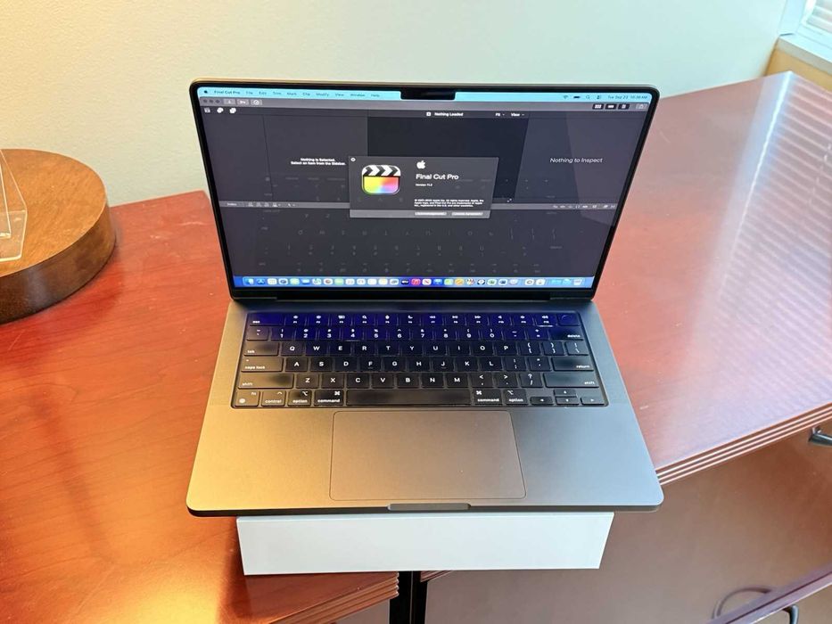 M4 Pro Apple MacBook Pro 16 inch Upgraded 48GB Memory 1TB SSD