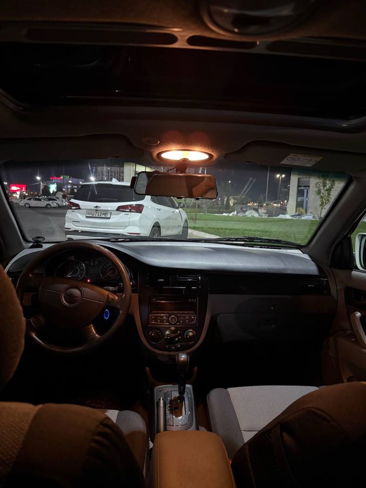 Gentra Elegant Plus 2019