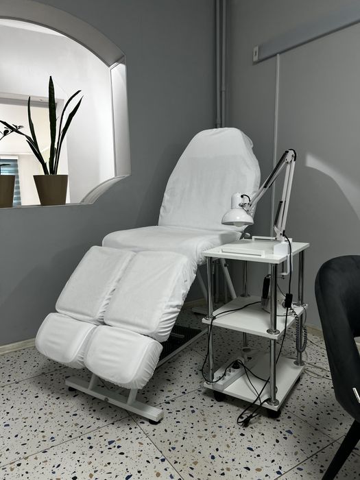 Кушетка для салона 2 в 1