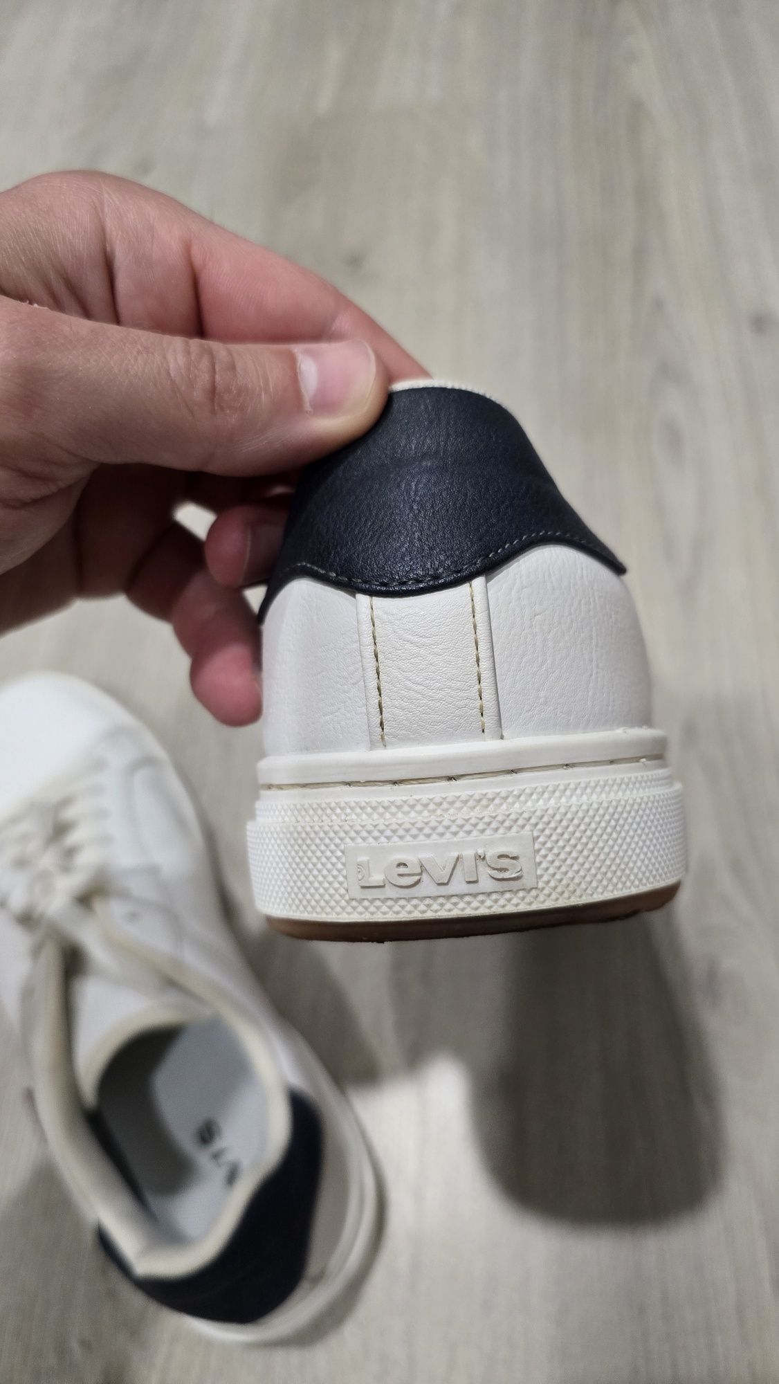 Кецове Levi's номер 41