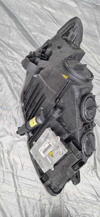 Части за mercedes s class w221