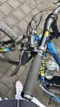 Bicicleta giant vand sau schimb