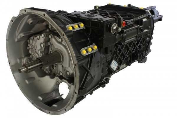 cutie viteze ZF 16s181 DAF XF95 XF105 MAN TGA TGX TGS IVECO Stralis