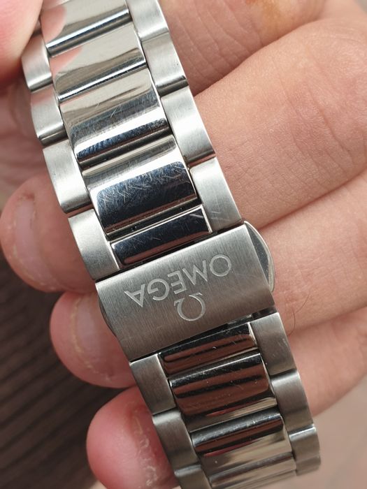 Omega Seamaster Aqua Terra 150M Mecanism automatic