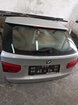 Haion cu luneta bmw seria 3 f31 Facelift 2015-2018