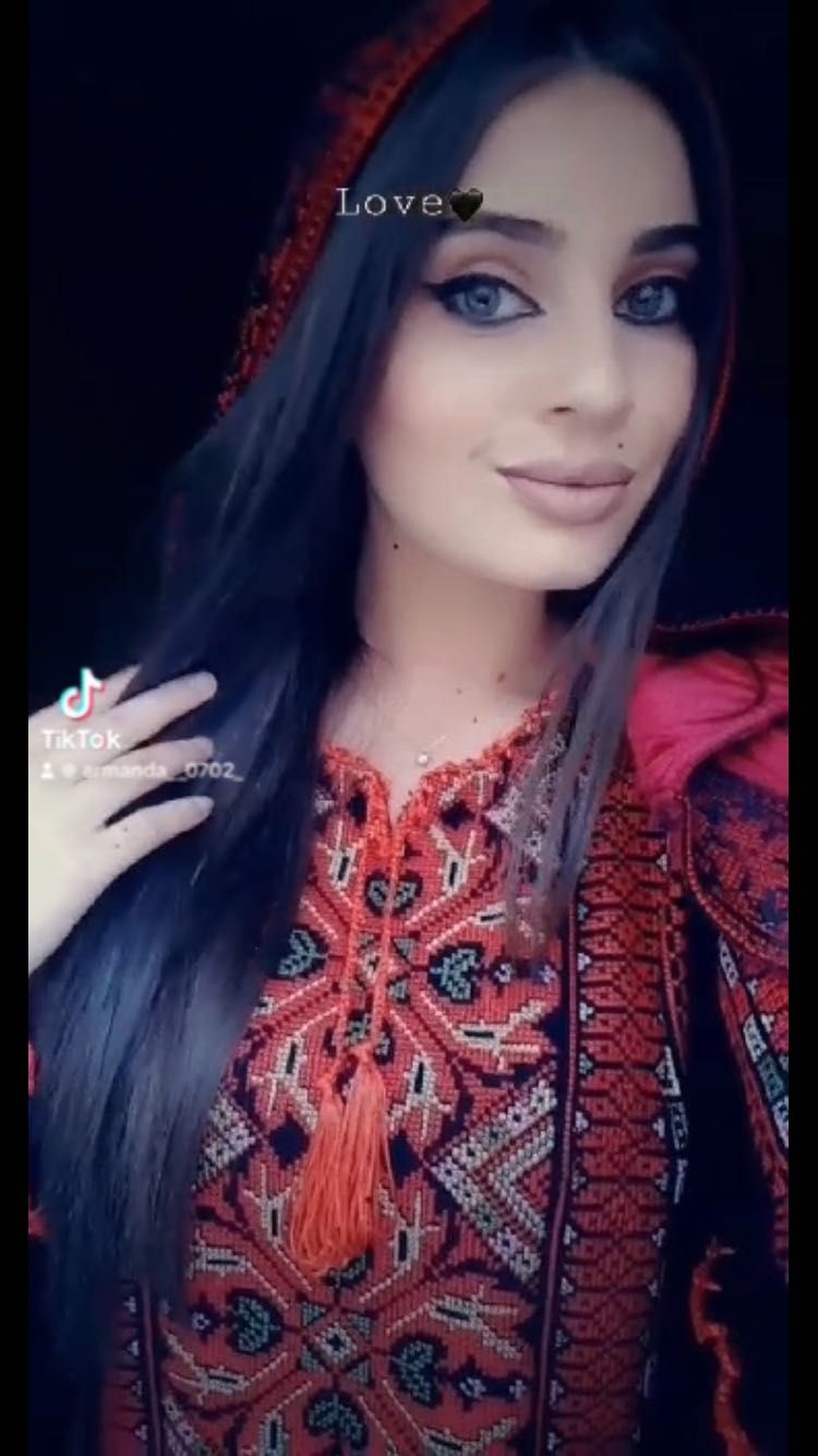 Rochie traditionala musulmana femei
