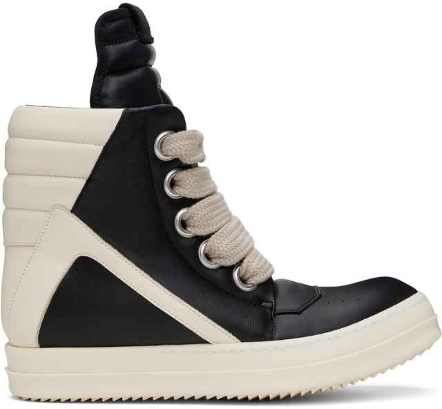 Boris bidjan rick owens