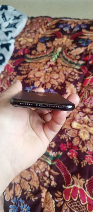 Iphone 11 pro xolati alo