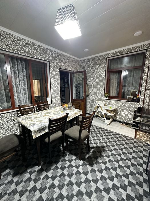 Продается свой дом в центре, Саид Махалла